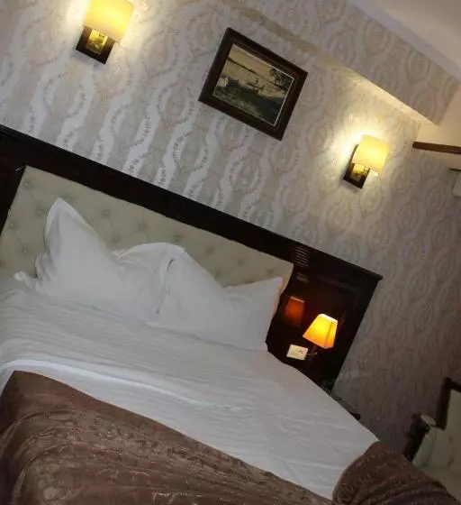 Grand Hotel Orient Braila