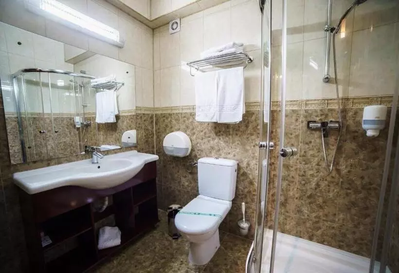 Grand Hotel Orient Braila