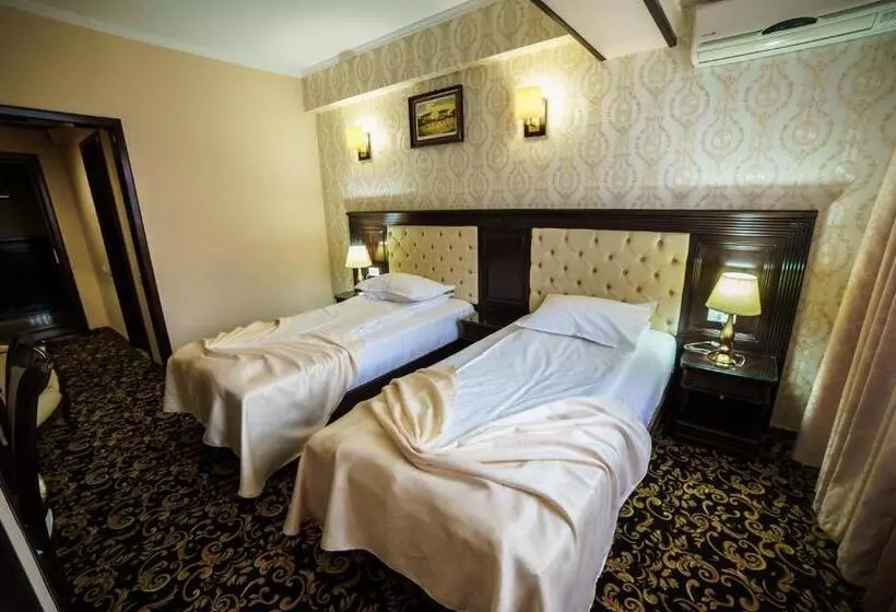 Grand Hotel Orient Braila