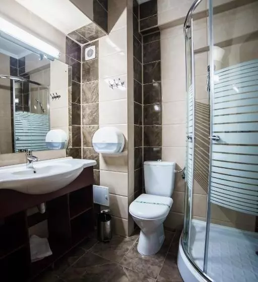 Grand Hotel Orient Braila
