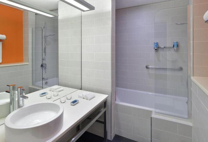 فندق Aloft Dhahran