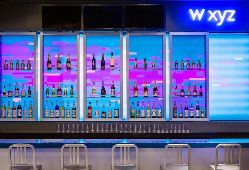 فندق Aloft Dhahran