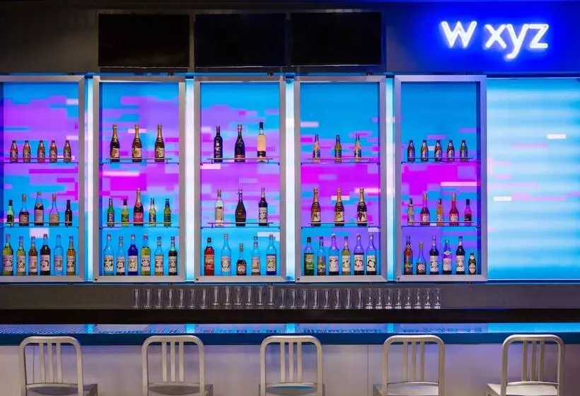 ホテル Aloft Dhahran