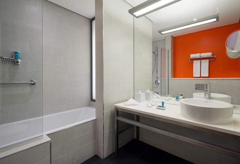 فندق Aloft Dhahran