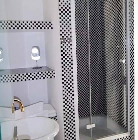 Cosy Apartment In Bad Schandau 50 M² With Internet