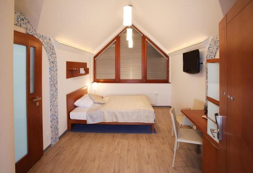 בית מלון כפרי Enchanté