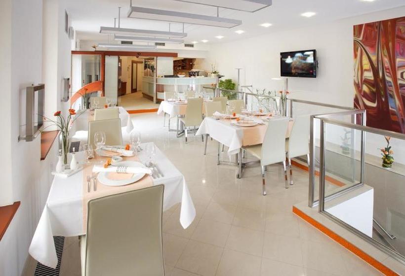 בית מלון כפרי Enchanté