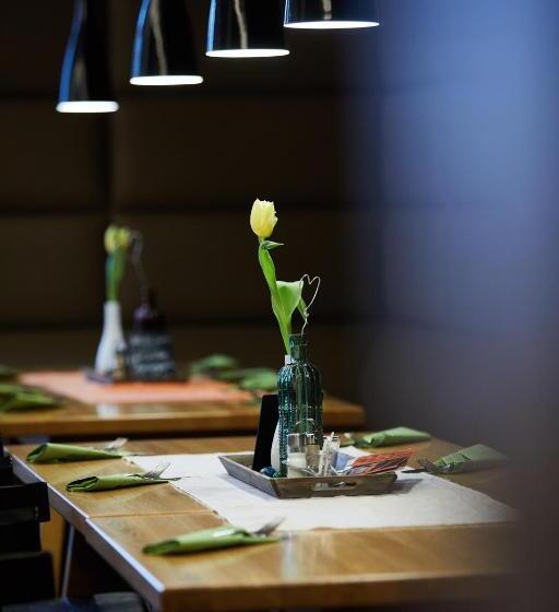 בית מלון כפרי Goll Pforzheim Niefern