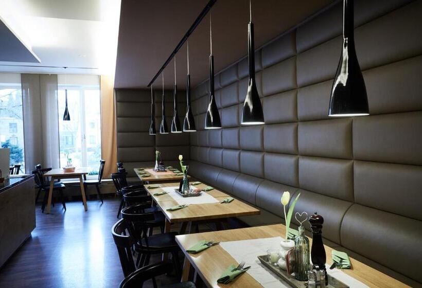 בית מלון כפרי Goll Pforzheim Niefern