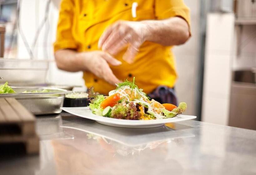 בית מלון כפרי Goll Pforzheim Niefern