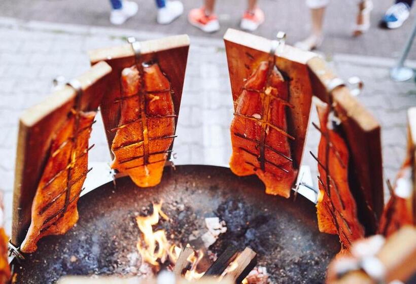 בית מלון כפרי Goll Pforzheim Niefern