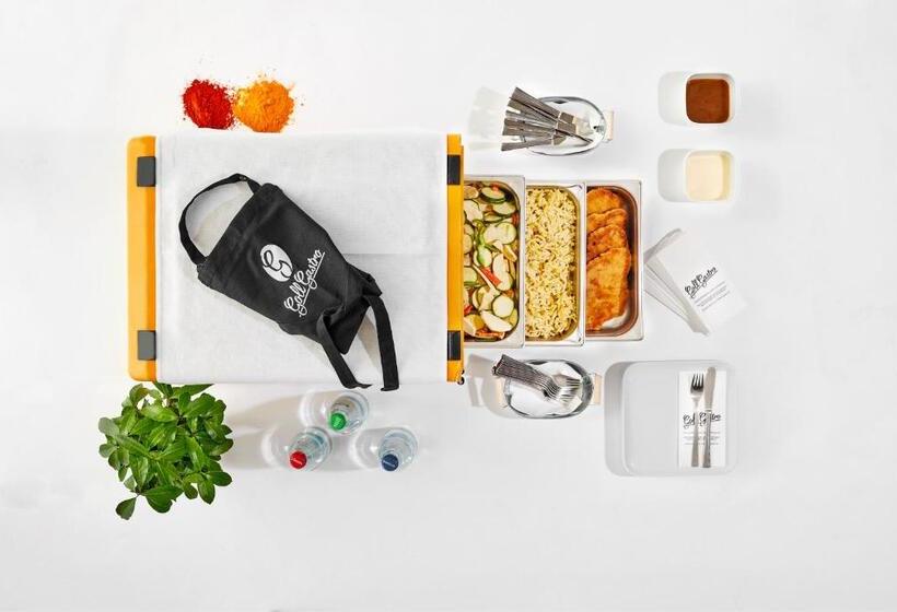 בית מלון כפרי Goll Pforzheim Niefern