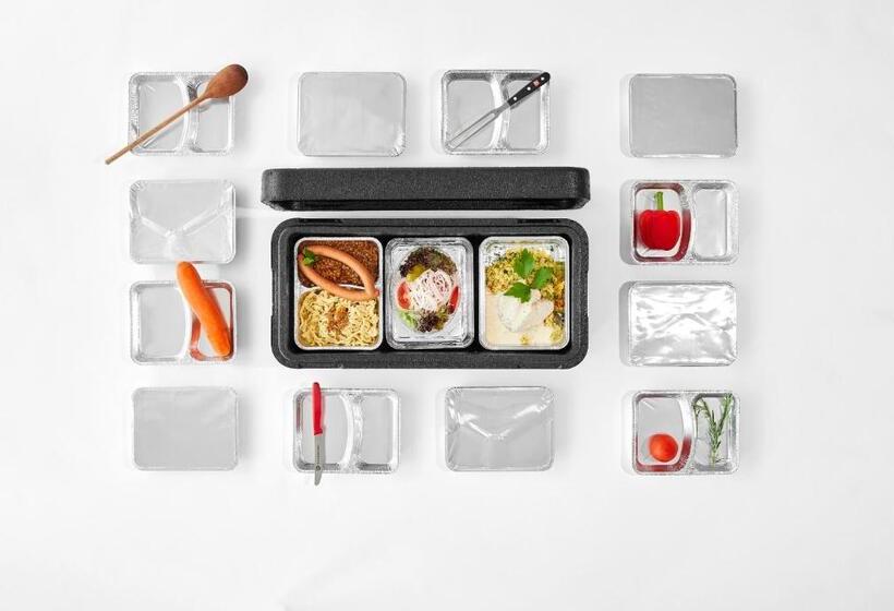 בית מלון כפרי Goll Pforzheim Niefern