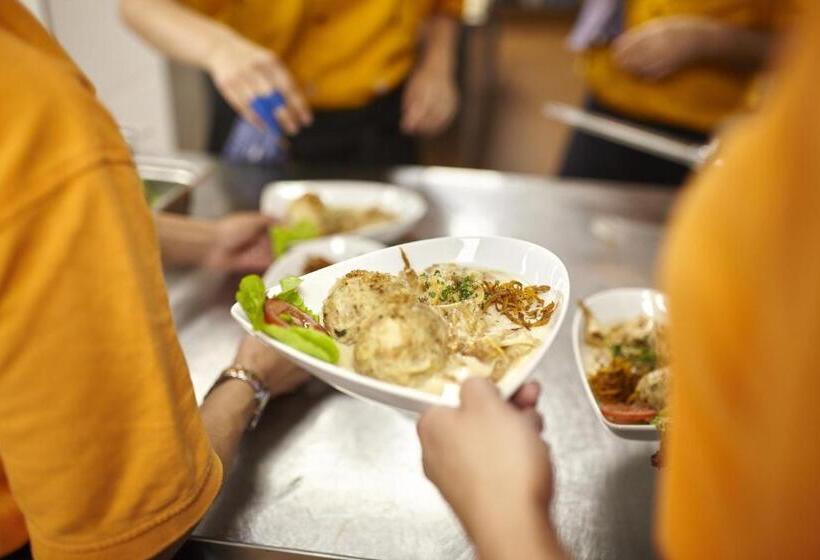 בית מלון כפרי Goll Pforzheim Niefern