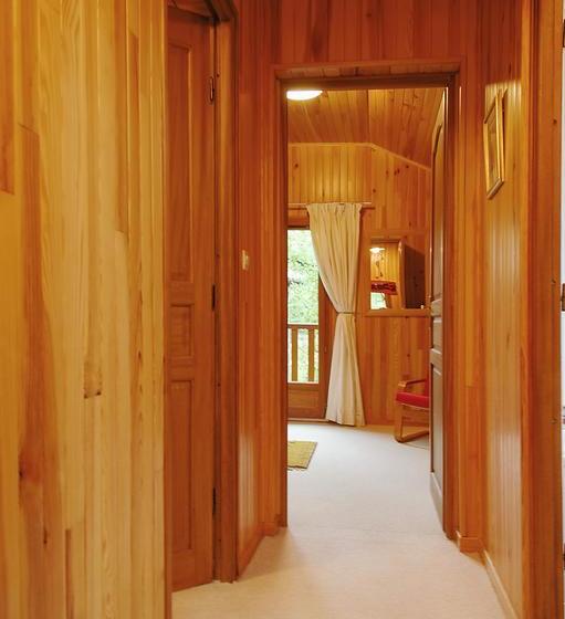Maison De 2 Chambres Avec Vue Sur Le Lac Piscine Partagee Et Jardin Amenage A Lachapelle Auzac