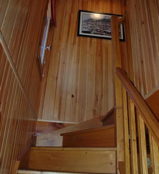 Maison De 2 Chambres Avec Vue Sur Le Lac Piscine Partagee Et Jardin Amenage A Lachapelle Auzac