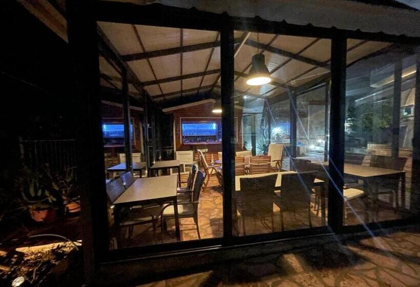 هتل La Maroja View