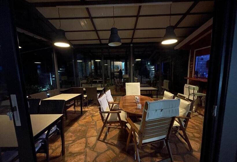 هتل La Maroja View