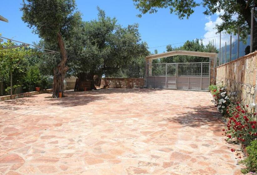 هتل La Maroja View