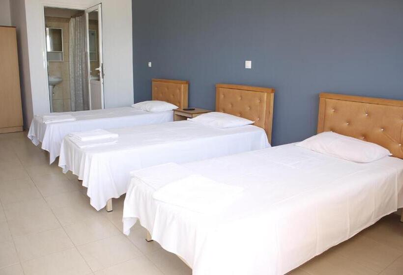 هتل La Maroja View