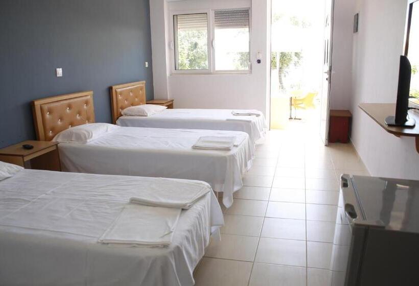 هتل La Maroja View