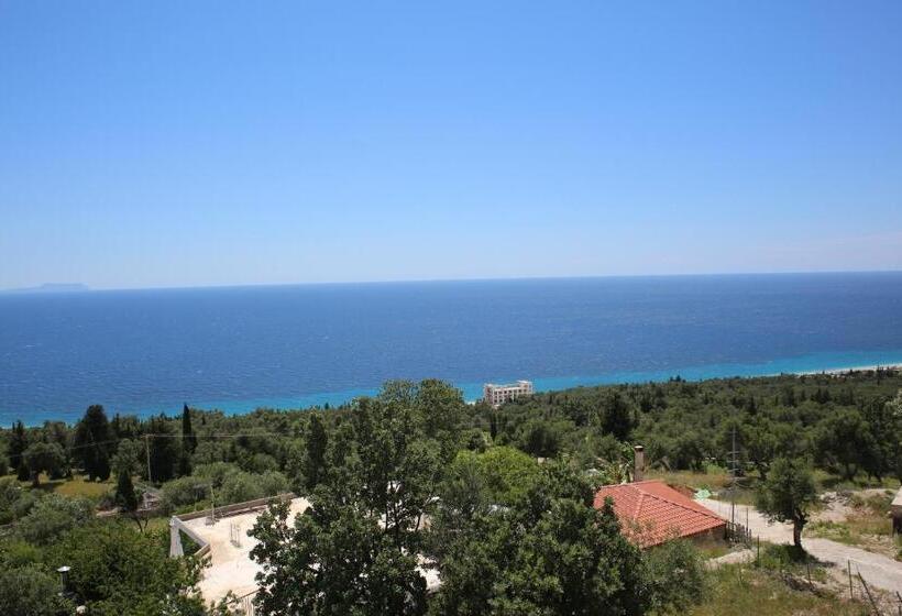 هتل La Maroja View