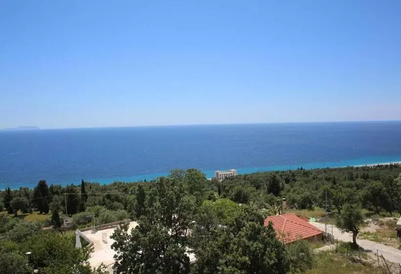 هتل La Maroja View