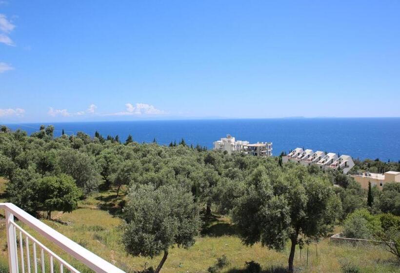 هتل La Maroja View