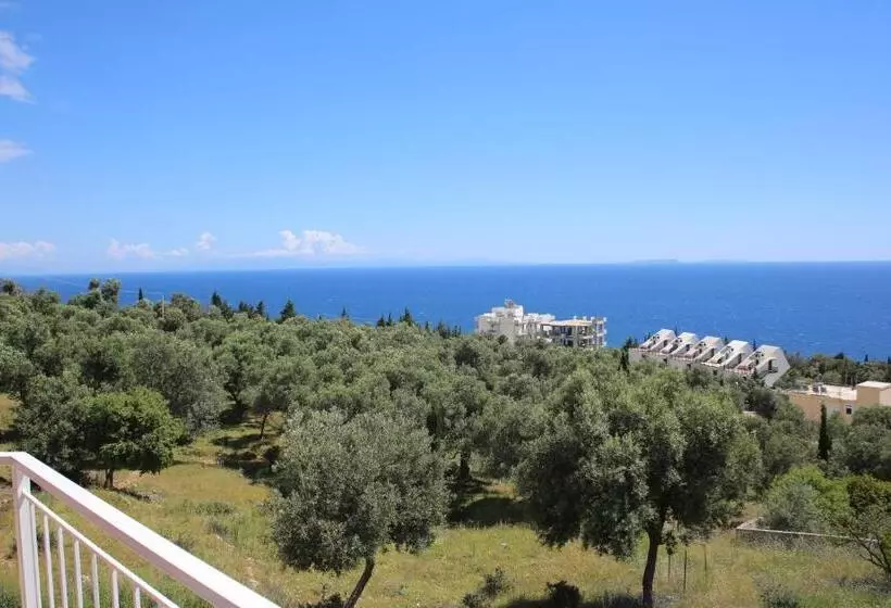 هتل La Maroja View