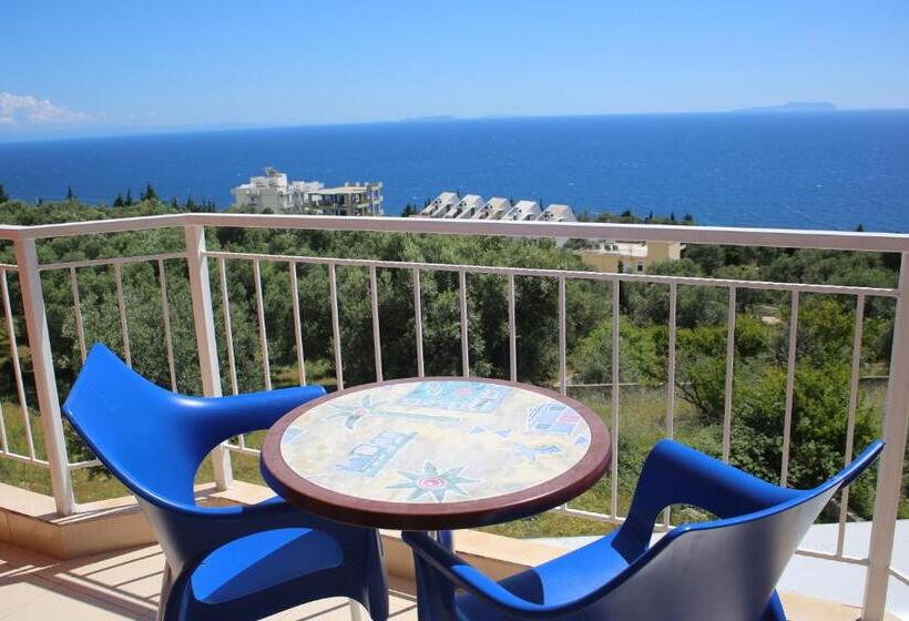 هتل La Maroja View