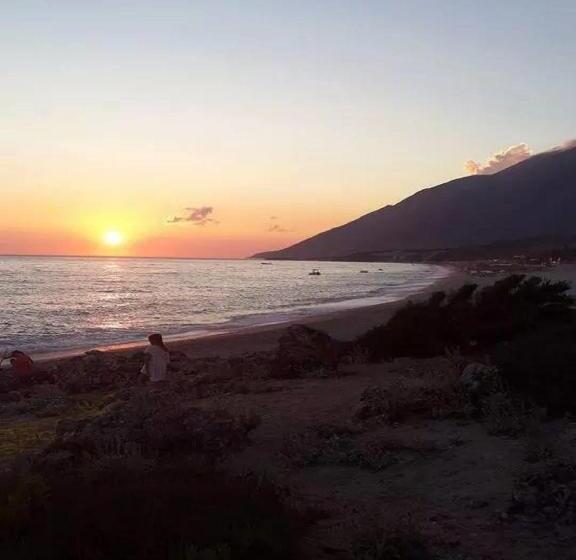 هتل La Maroja View