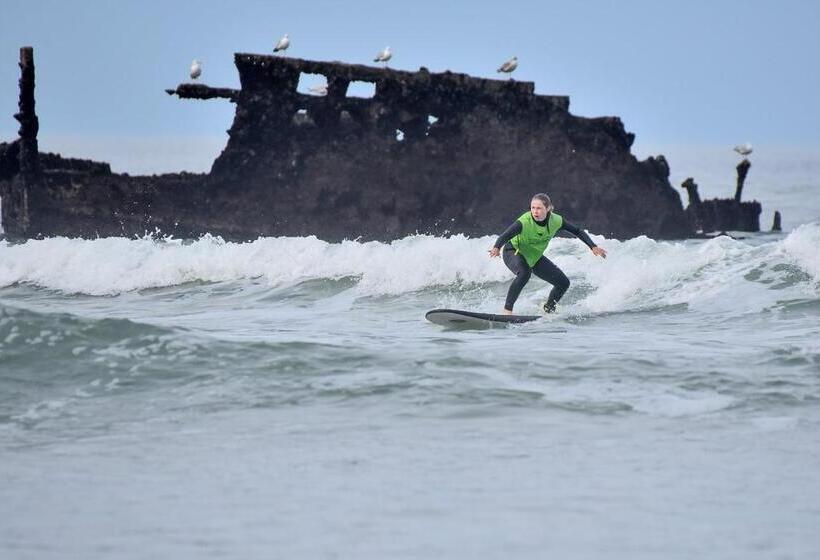 בית מלון כפרי Le Coureau