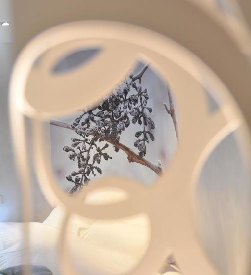 هتل Les Chambres De L Ady