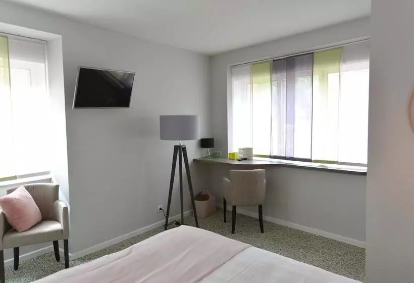 ホテル Les Chambres De L Ady