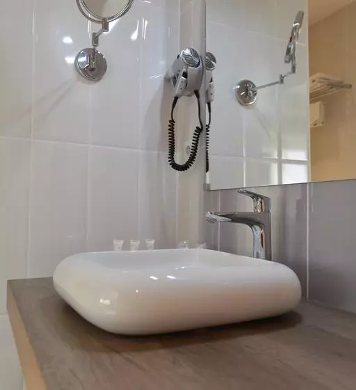 ホテル Les Chambres De L Ady