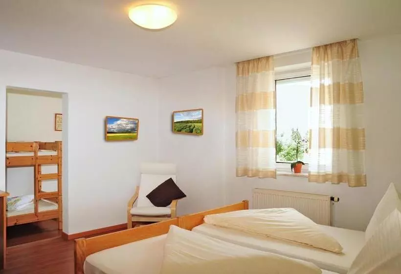 Hotel Löwenhof