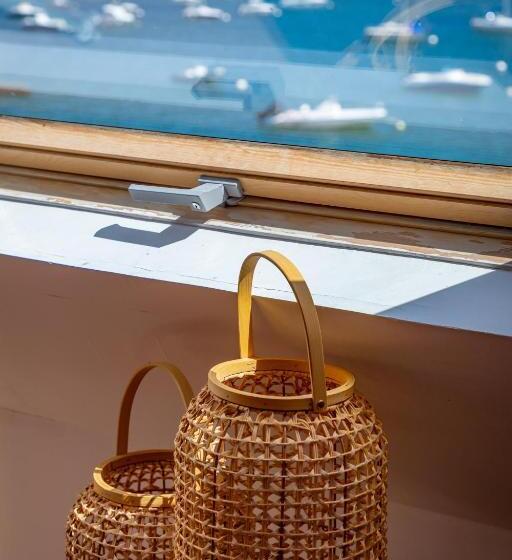 Отель Restaurant Les Venetes