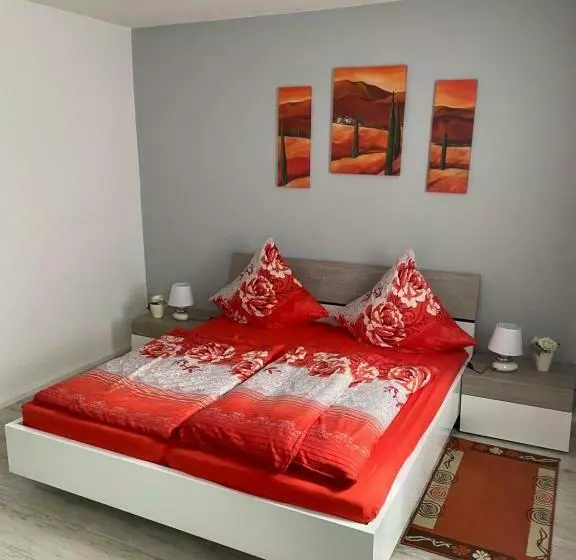 Hotelli Slavia