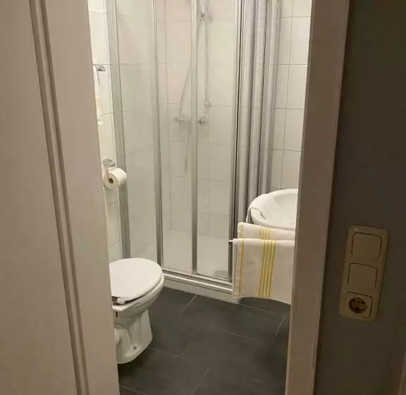 Hotelli Slavia