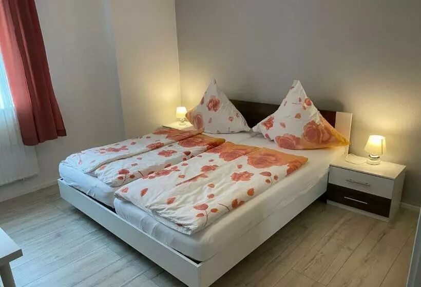 Hotelli Slavia