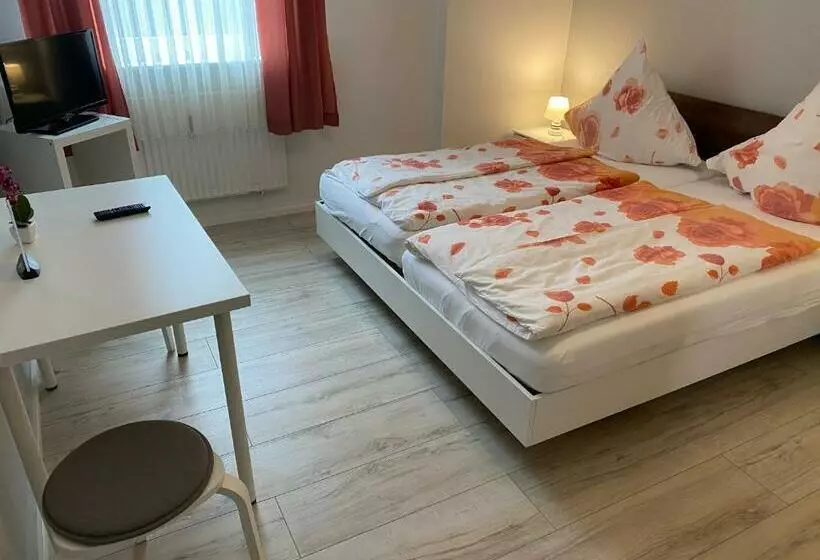 Hotelli Slavia