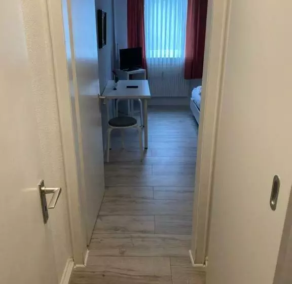 Hotelli Slavia