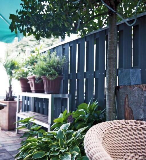 Отель Tafelspitz