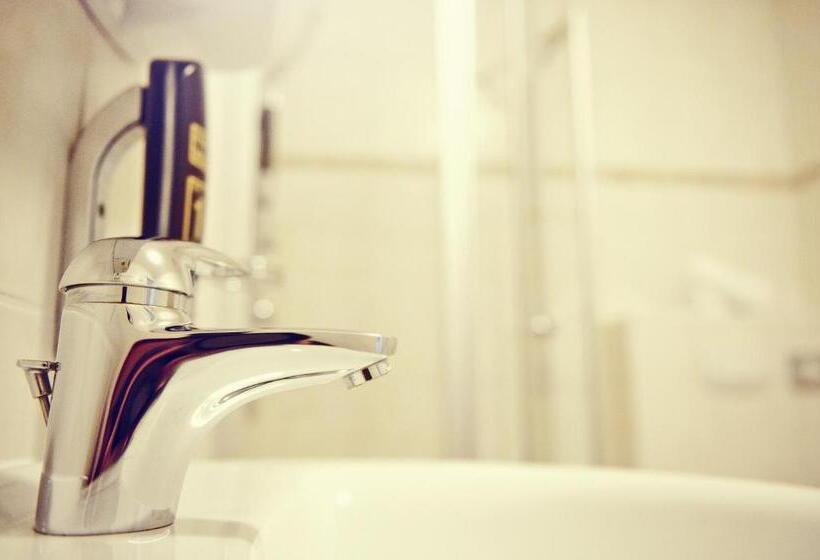 Отель Tafelspitz