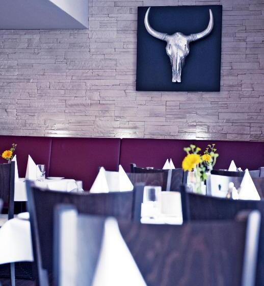 Отель Tafelspitz