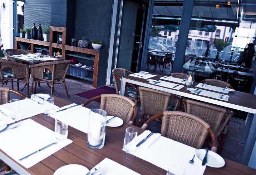 Отель Tafelspitz