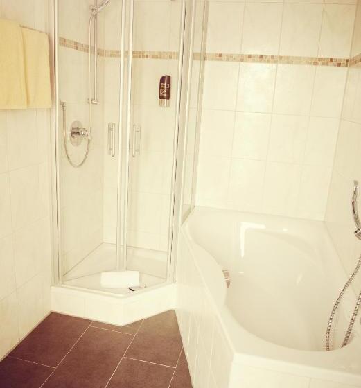 Отель Tafelspitz