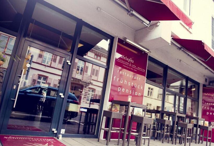 Отель Tafelspitz