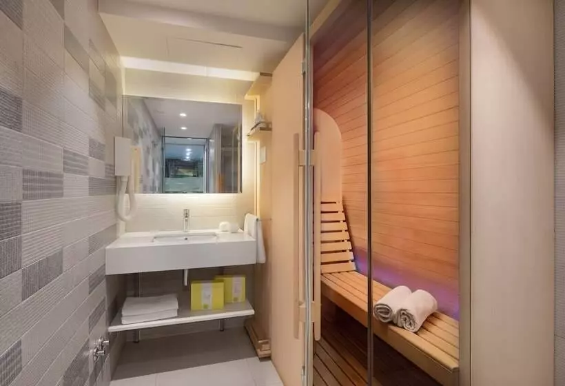 Hotel Tamaris