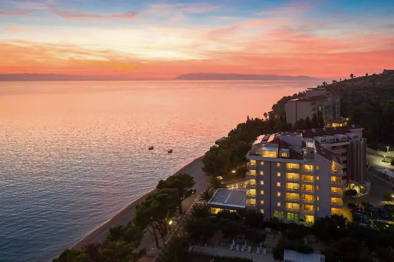 Hotel Tamaris